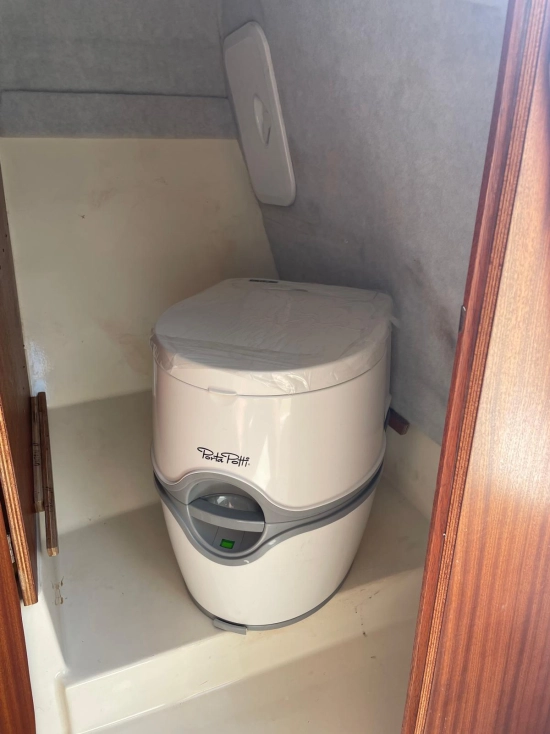 VIPER V243 de segunda mano en venta