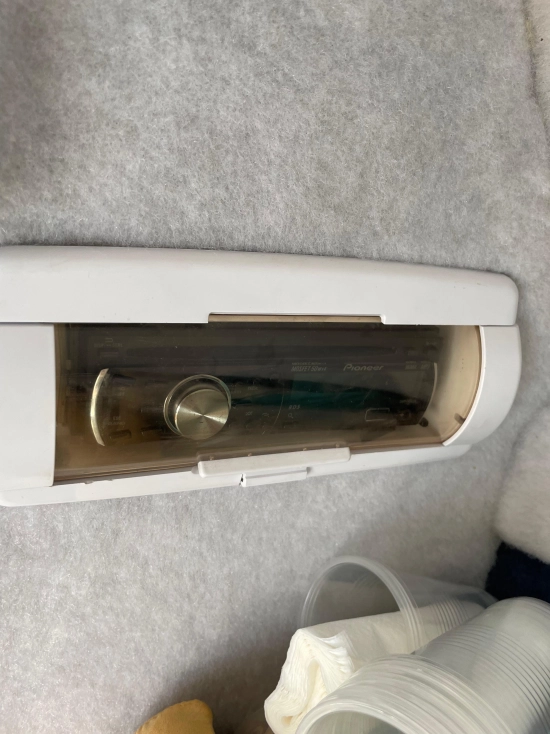VIPER V243 de segunda mano en venta