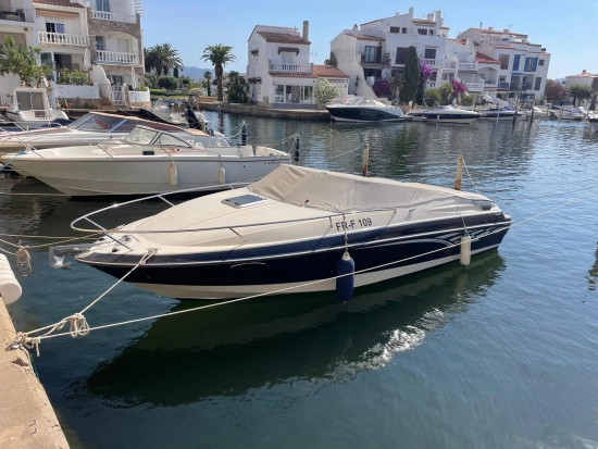 VIPER V243 de segunda mano en venta
