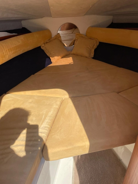 VIPER V243 de segunda mano en venta