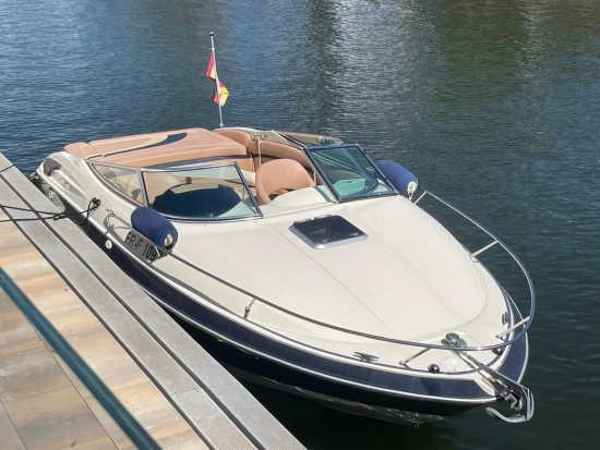 VIPER V243 de segunda mano en venta