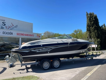 VIPER V243 de segunda mano en venta