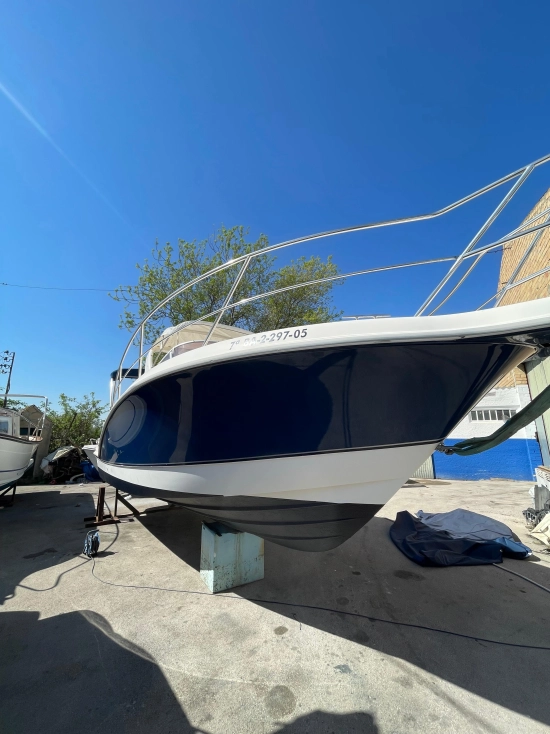 Faeton Scape 26 de segunda mano en venta