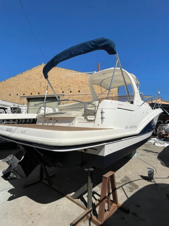 Faeton Scape 26 de segunda mano en venta