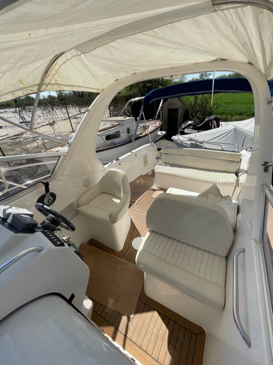 Faeton Scape 26 de segunda mano en venta