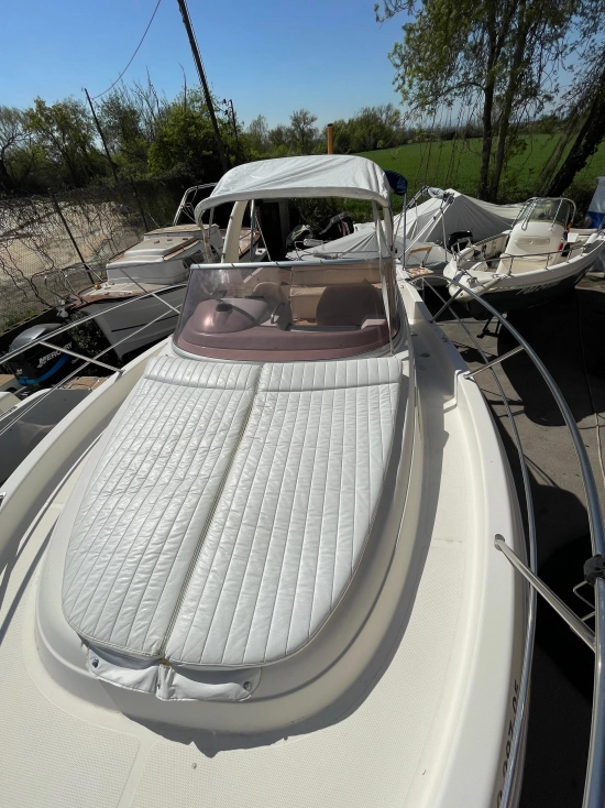 Faeton Scape 26 de segunda mano en venta