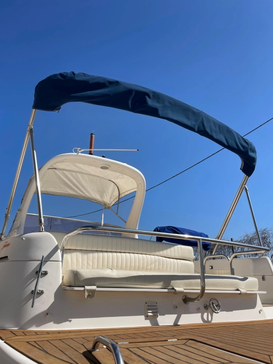 Faeton Scape 26 de segunda mano en venta
