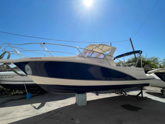 Faeton Scape 26 de segunda mano en venta