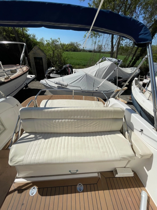 Faeton Scape 26 de segunda mano en venta