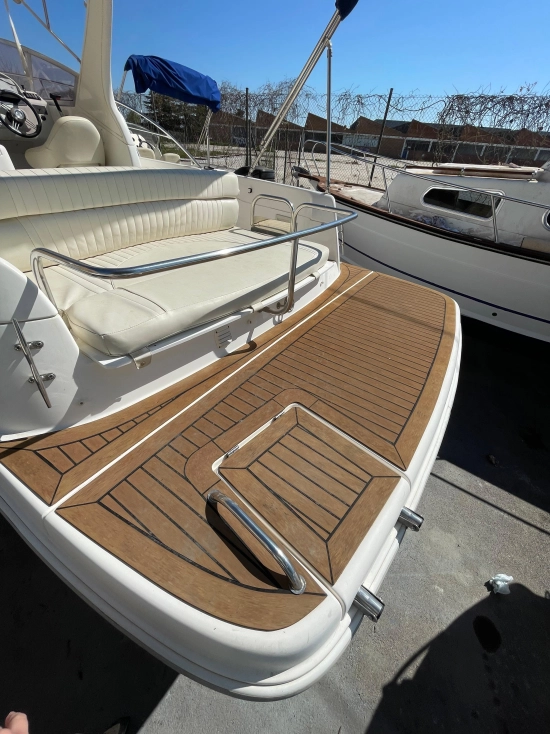 Faeton Scape 26 de segunda mano en venta