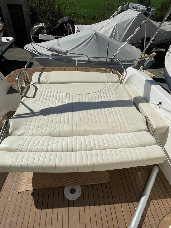 Faeton Scape 26 de segunda mano en venta