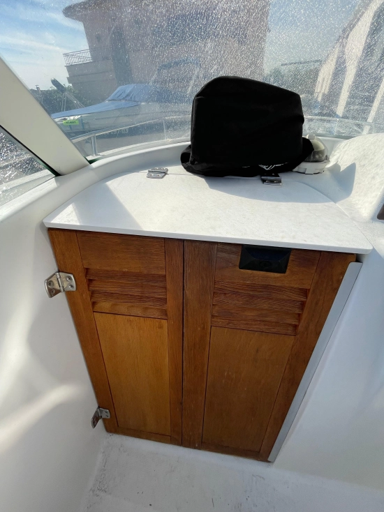 Beneteau OMBRINE 630 usado à venda