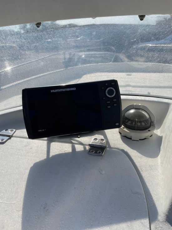 Beneteau OMBRINE 630 usado à venda