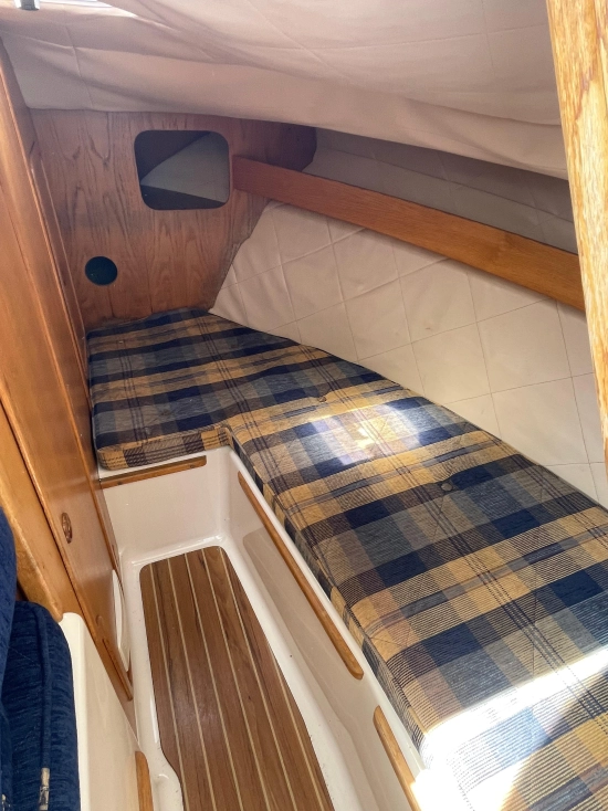Quicksilver Weekend 650 usata in vendita