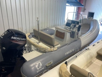 Zodiac Medline 580 usado à venda
