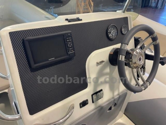 Zodiac Medline 580 usado à venda