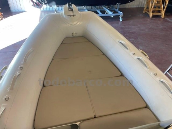 Zodiac Medline 580 usado à venda