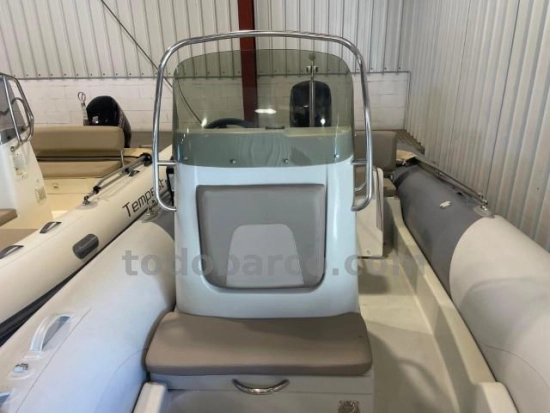 Zodiac Medline 580 usado à venda