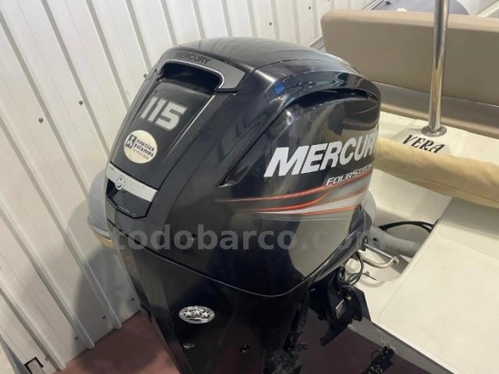 Zodiac Medline 580 usado à venda