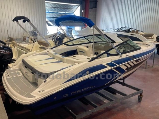 Regal 2000 ES de segunda mano en venta