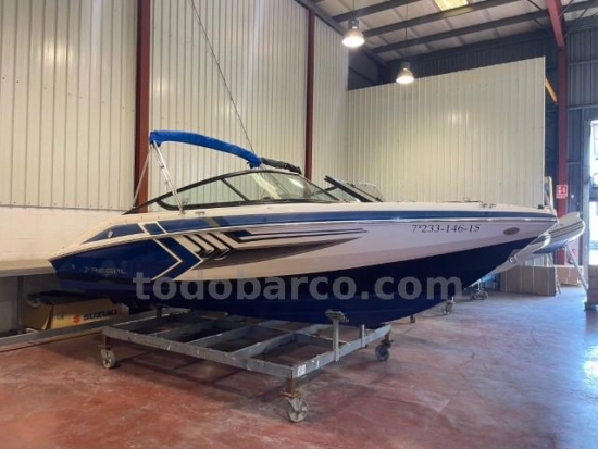 Regal 2000 ES de segunda mano en venta
