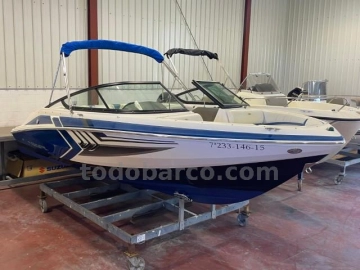 Regal 2000 ES de segunda mano en venta