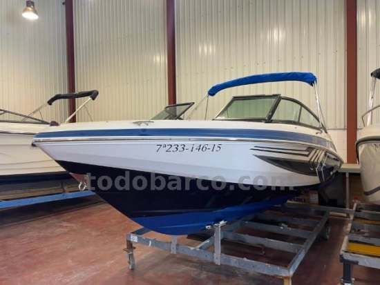 Regal 2000 ES de segunda mano en venta