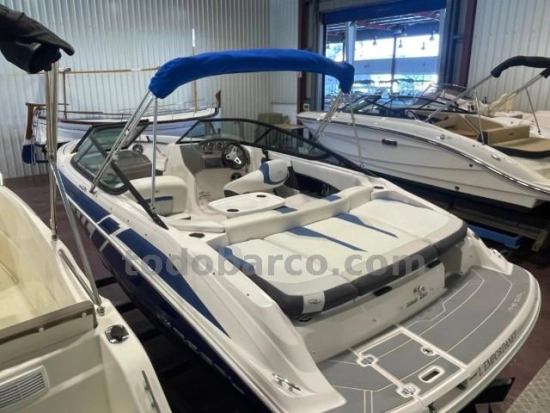 Regal 2000 ES de segunda mano en venta