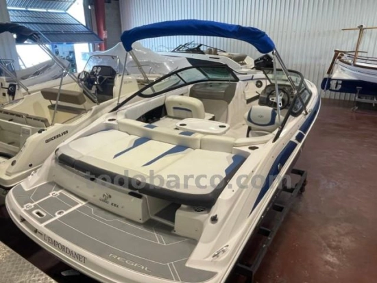 Regal 2000 ES de segunda mano en venta