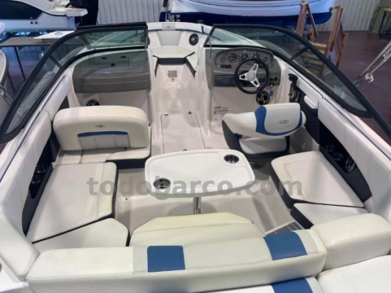 Regal 2000 ES de segunda mano en venta