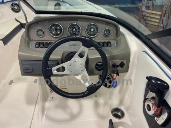 Regal 2000 ES de segunda mano en venta
