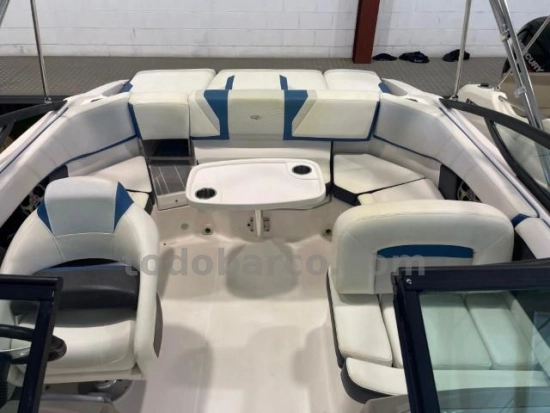 Regal 2000 ES de segunda mano en venta