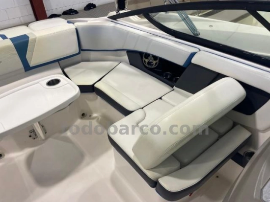 Regal 2000 ES de segunda mano en venta