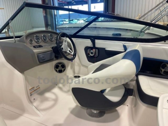 Regal 2000 ES de segunda mano en venta