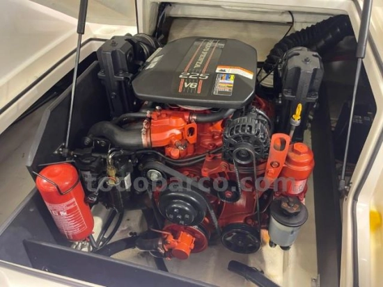 Regal 2000 ES de segunda mano en venta