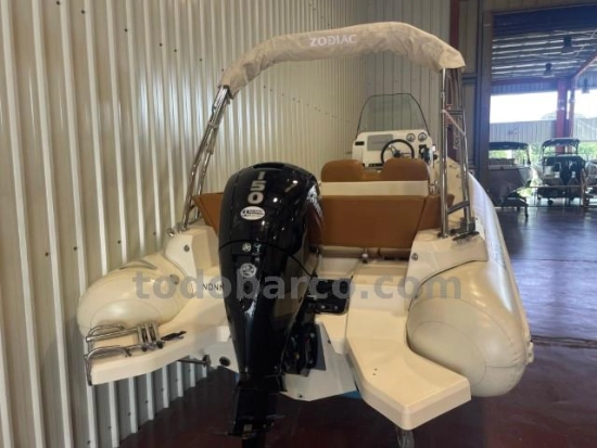 Zodiac Medline 6.8 Neo de segunda mano en venta