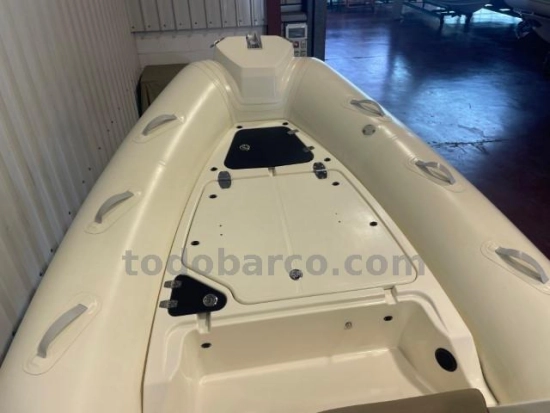 Zodiac Medline 6.8 Neo de segunda mano en venta