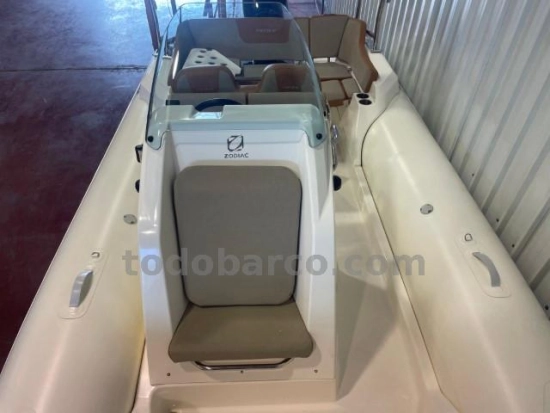 Zodiac Medline 6.8 Neo de segunda mano en venta