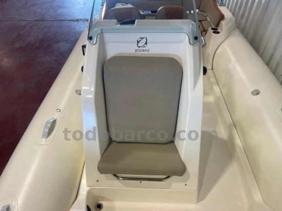 Zodiac Medline 6.8 Neo de segunda mano en venta