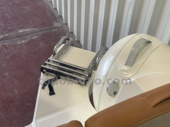 Zodiac Medline 6.8 Neo de segunda mano en venta