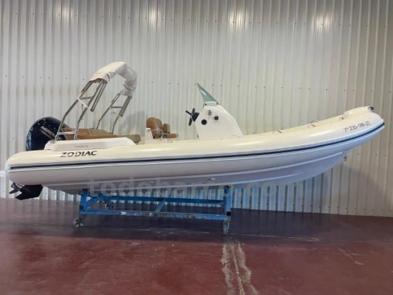 Zodiac Medline 6.8 Neo de segunda mano en venta