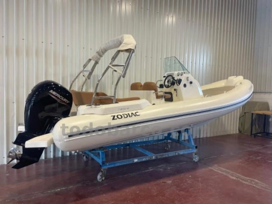 Zodiac Medline 6.8 Neo de segunda mano en venta