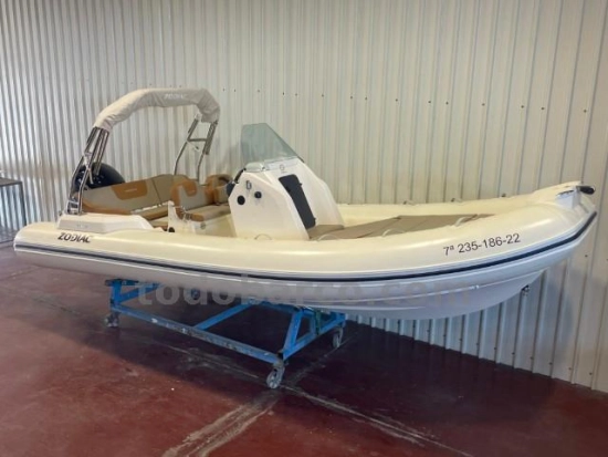 Zodiac Medline 6.8 Neo de segunda mano en venta
