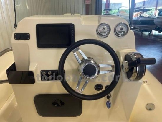 Zodiac Medline 6.8 Neo de segunda mano en venta