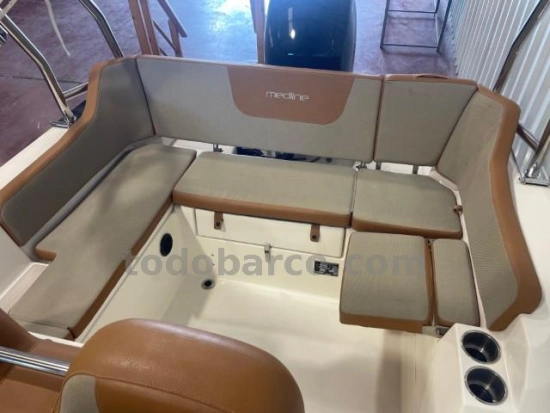 Zodiac Medline 6.8 Neo de segunda mano en venta