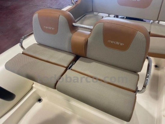 Zodiac Medline 6.8 Neo de segunda mano en venta