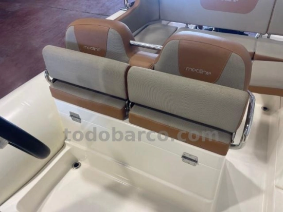 Zodiac Medline 6.8 Neo de segunda mano en venta