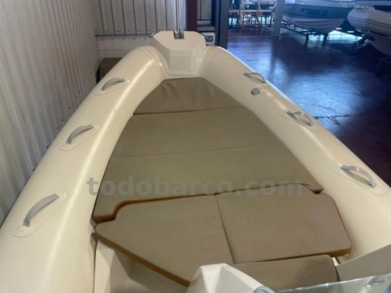 Zodiac Medline 6.8 Neo de segunda mano en venta