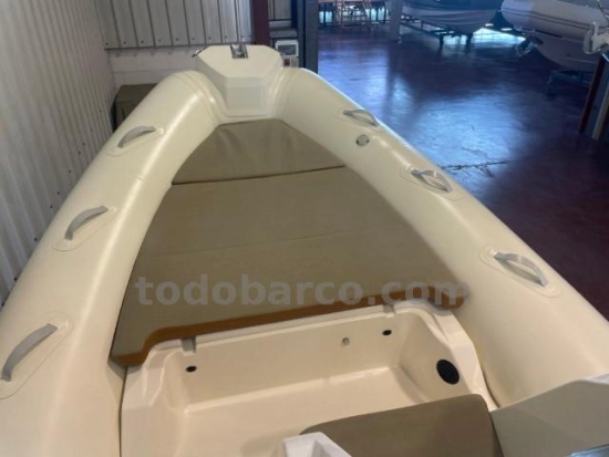 Zodiac Medline 6.8 Neo de segunda mano en venta