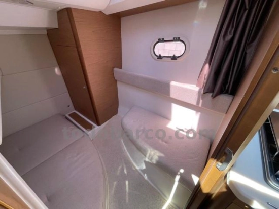 Jeanneau Leader 8 de segunda mano en venta